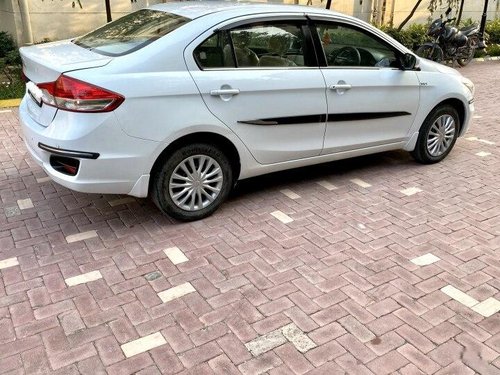 Used 2016 Maruti Suzuki Ciaz MT for sale in New Delhi