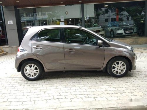 2015 Honda Brio 1.2 VX AT in Bangalore