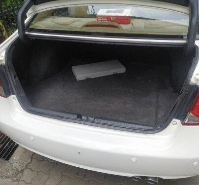 Used 2013 Honda Civic 1.8 V AT Sunroof in Pune