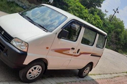 Used 2012 Maruti Suzuki Eeco MT for sale in Indore