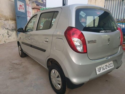 Maruti Suzuki Alto 800 CNG LXI 2015 MT for sale in Ghaziabad