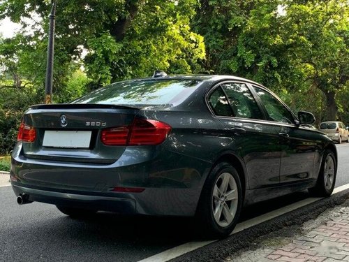 Used 2013 BMW 3 Series 2005-2011 AT for sale in New Delhi