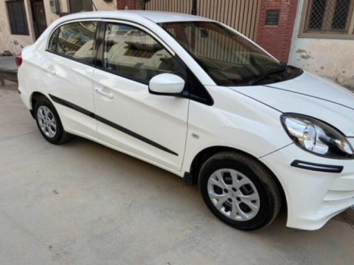 2013 Honda Amaze MT for sale in Gurgaon