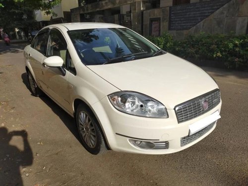 Fiat Linea T Jet Emotion 2012 MT for sale in Chennai