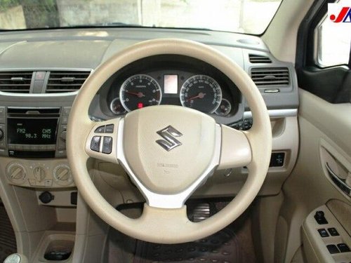 Maruti Suzuki Ertiga SHVS ZDI 2012 MT for sale in Ahmedabad