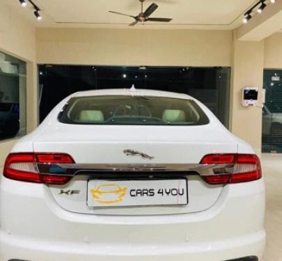 2020 Jaguar XF 2.0 Diesel Prestige AT in New Delhi