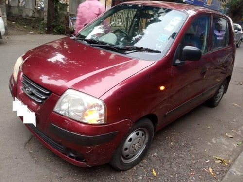 2008 Hyundai Santro Xing GLS MT for sale in Mumbai