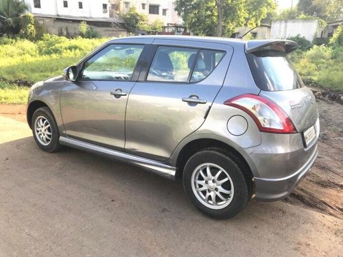 2014 Maruti Suzuki Swift VDI MT for sale in Nashik