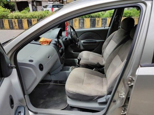 Used Chevrolet Aveo U VA 2009 MT for sale in Mumbai