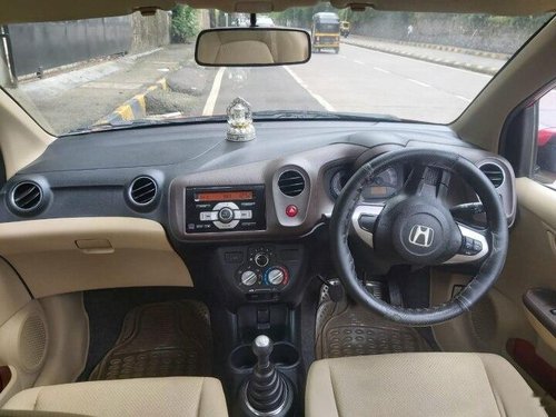 2011 Honda Brio S MT for sale in Mumbai