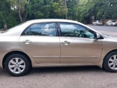 2013 Toyota Corolla Altis 1.8 G MT in New Delhi