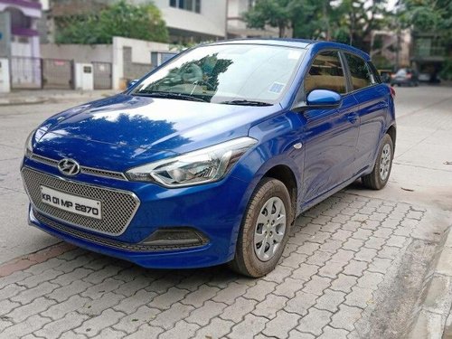 Hyundai i20 Magna 1.2 2016 MT for sale in Bangalore