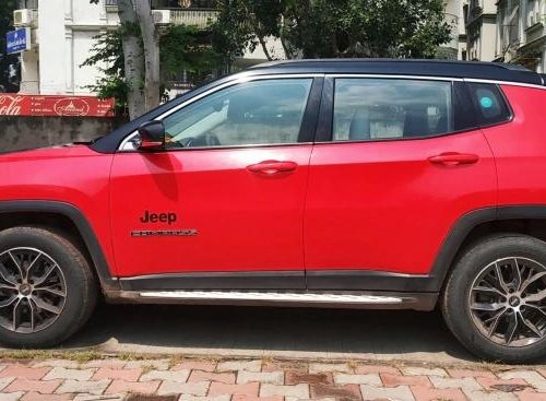 Used 2018 Jeep Compass 2.0 Limited 4X4 AT in Ahmedabad