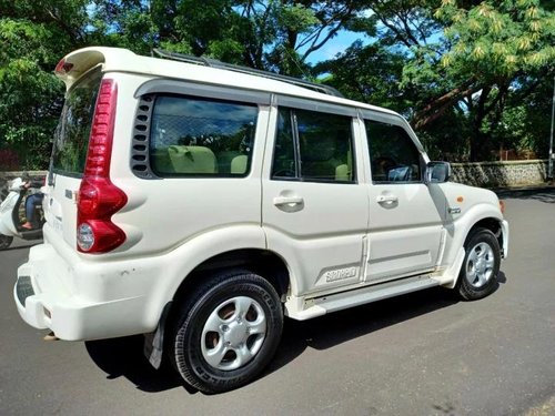 2011 Mahindra Scorpio MT for sale in Nashik