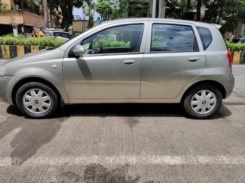 Used Chevrolet Aveo U VA 2009 MT for sale in Mumbai