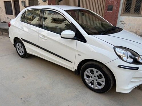 2013 Honda Amaze MT for sale in Gurgaon