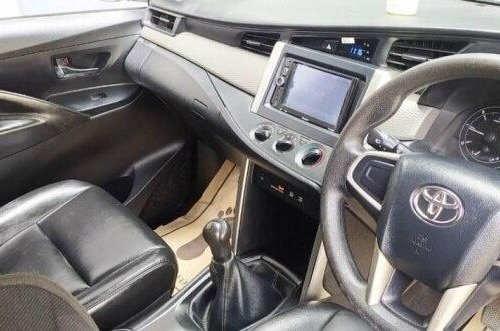 Used 2018 Toyota Innova Crysta 2.4 GX MT in New Delhi