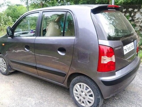 Hyundai Santro Xing GLS 2010 MT for sale in Chennai