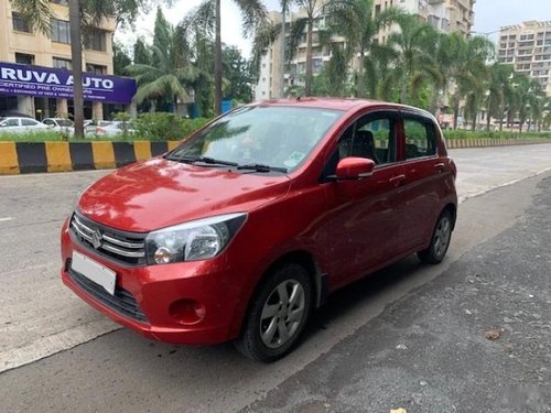 2017 Maruti Suzuki Celerio ZXI AT for sale in Mumbai