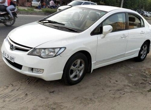 2009 Honda Civic 1.8 V AT for sale in Jaipur