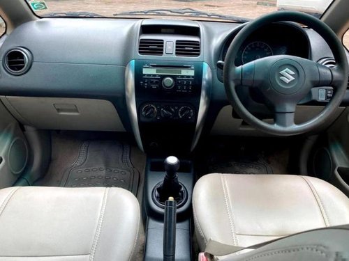 2008 Maruti Suzuki SX4 MT for sale in Mumbai