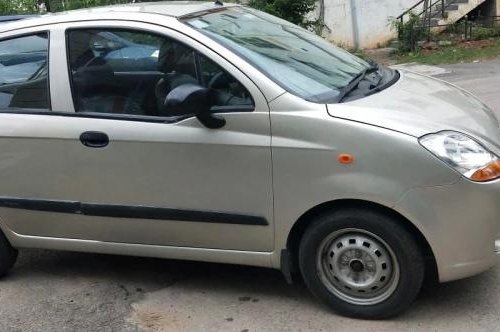 2008 Chevrolet Spark 1.0 LT MT for sale in Hyderabad