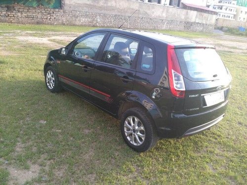 2013 Ford Figo 1.5D Titanium MT for sale in Hyderabad