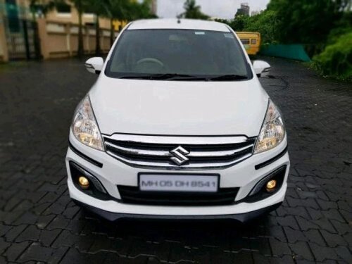 Maruti Suzuki Ertiga ZDI Plus 2018 MT for sale in Mumbai