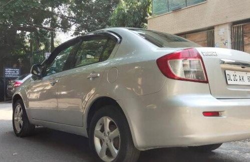 2009 Maruti Suzuki SX4 MT for sale in New Delhi