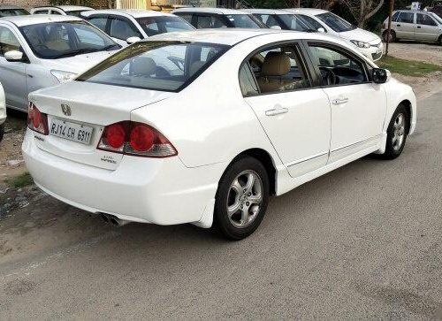 2009 Honda Civic 1.8 V AT for sale in Jaipur