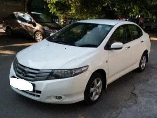 Used 2011 Honda City V MT for sale in New Delhi