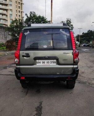 Mahindra Scorpio LX 2008 MT for sale in Mumbai