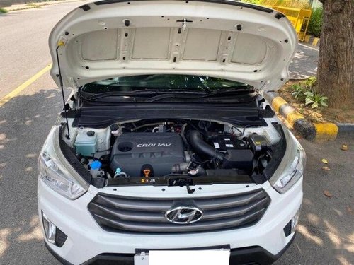 2018 Hyundai Creta MT for sale in New Delhi