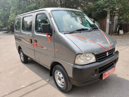 2018 Maruti Suzuki Eeco CNG 5 Seater AC MT in Noida