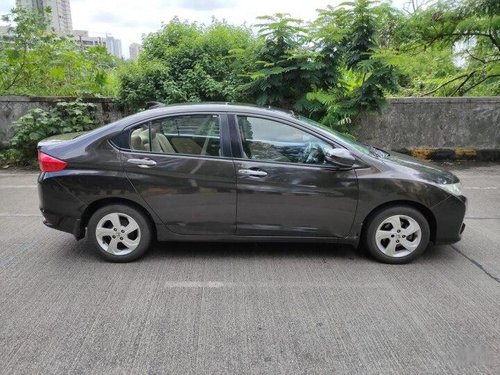 Used Honda City i-DTEC VX 2015 MT for sale in Mumbai