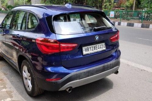 2017 BMW X1 sDrive 20d xLine AT for sale in New Delhi