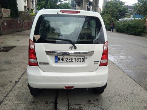 2016 Maruti Suzuki Wagon R AMT VXI for sale in Mumbai