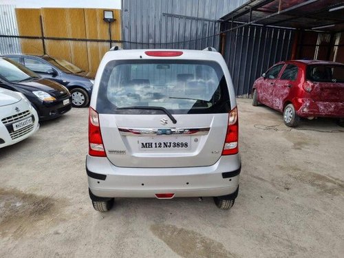 2016 Maruti Wagon R VXI 1.2 BSIV MT in Pune