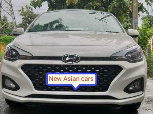 Used 2019 Hyundai i20 Asta Option 1.4 CRDi MT in Bangalore