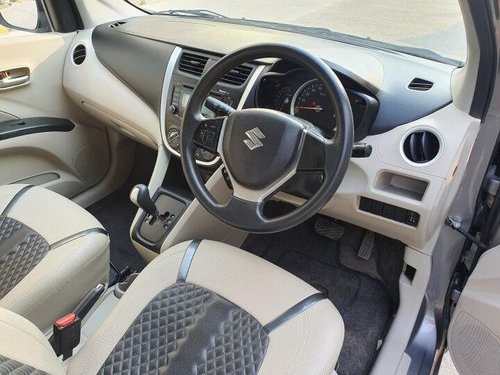 Used Maruti Suzuki Celerio ZXI 2018 AT for sale in New Delhi