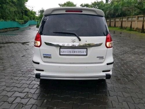 Maruti Suzuki Ertiga ZDI Plus 2018 MT for sale in Mumbai