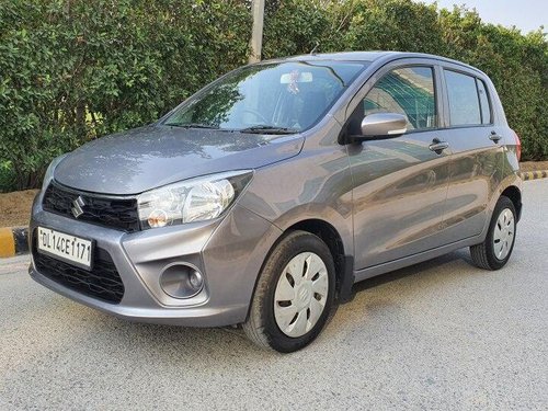 Used Maruti Suzuki Celerio ZXI 2018 AT for sale in New Delhi