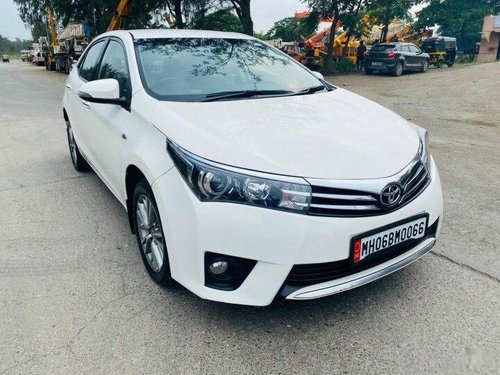 Used 2015 Toyota Corolla Altis VL AT in Mumbai