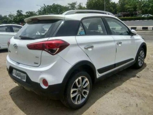 2015 Hyundai i20 Active 1.4 SX MT for sale in New Delhi