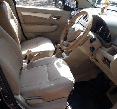 Maruti Ertiga LXI CNG 2014 MT for sale in Mumbai