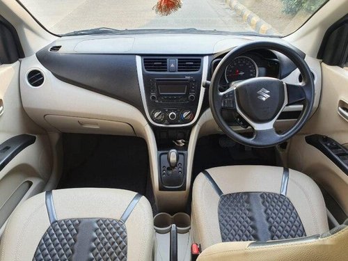 Used 2018 Maruti Suzuki Celerio ZXI AT for sale in New Delhi