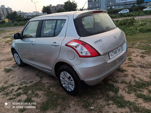 Used 2015 Maruti Suzuki Swift VDI MT for sale in Ahmedabad