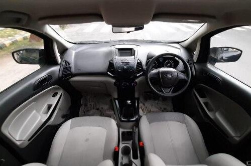 Used 2017 Ford EcoSport 1.5 Petrol Ambiente MT in Ahmedabad