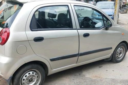 2008 Chevrolet Spark 1.0 LT MT for sale in Hyderabad