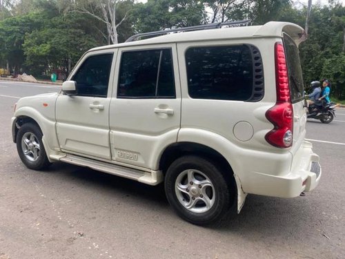 Mahindra Scorpio 2013 MT for sale in Pune